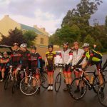 Coronation Double Century Cycling Race