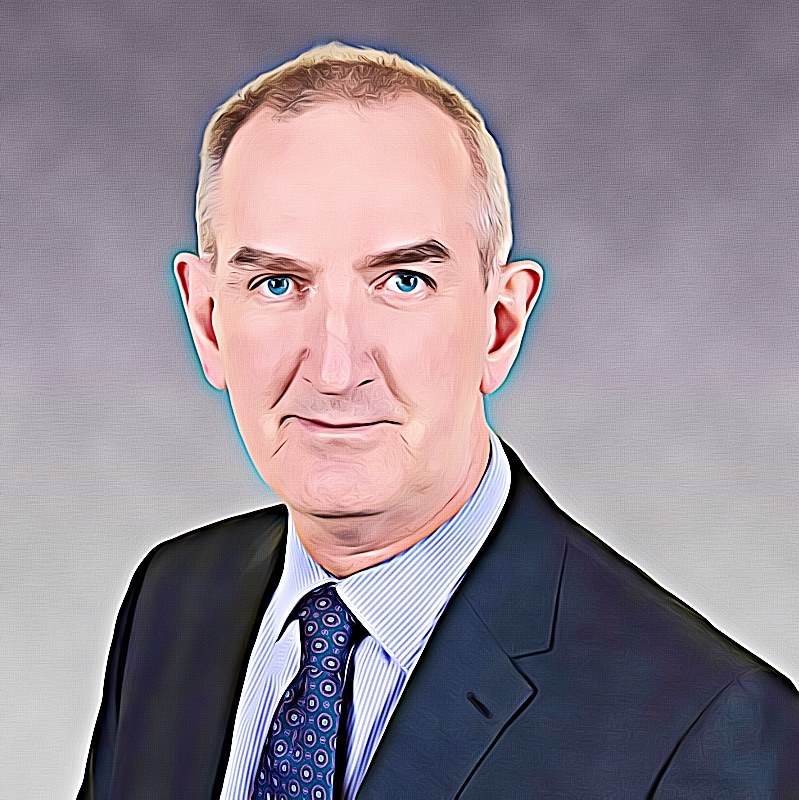 Andy Lyons The Sovereign Group