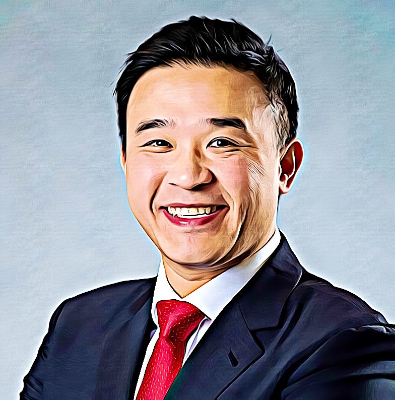 Alan Fong - The Sovereign Group