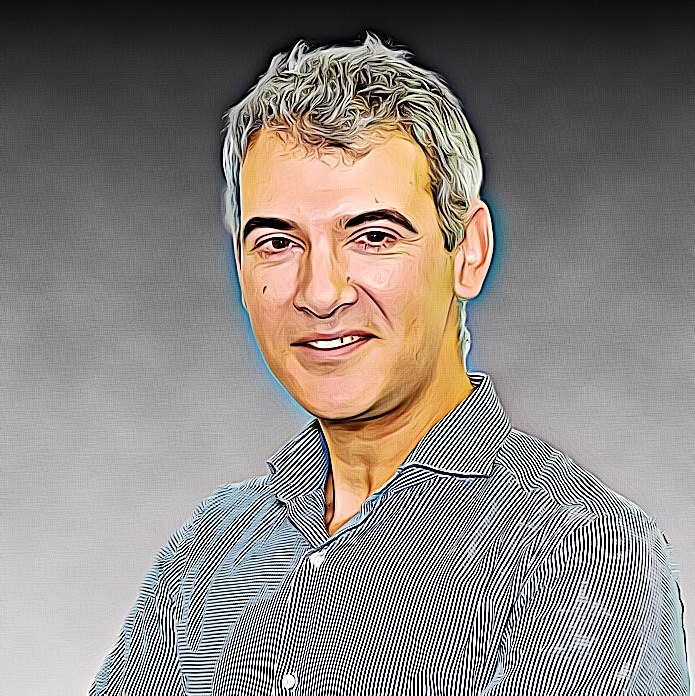 Gabriel Gonzalez The Sovereign Group