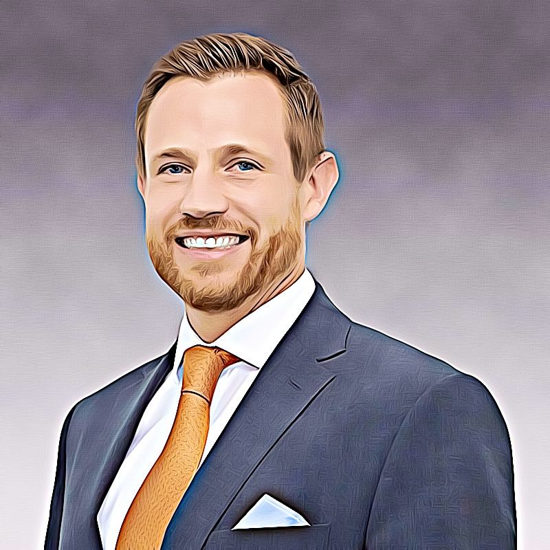 John Blake - The Sovereign Group