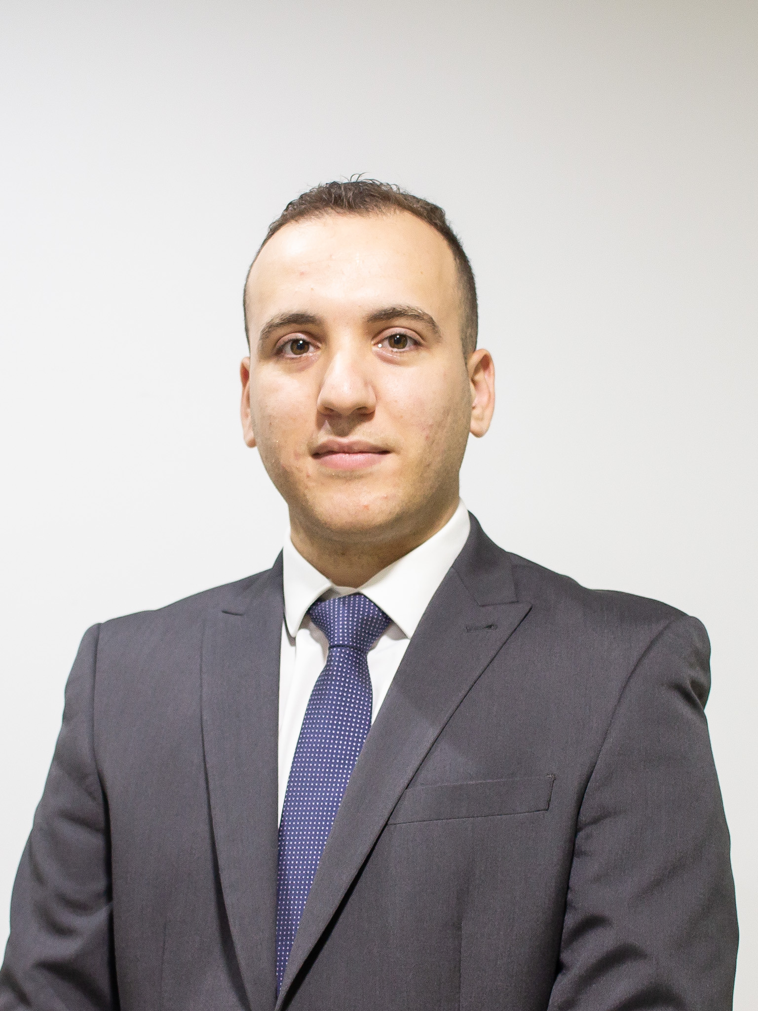 Jean Paul Aquilina - Assistant Finance Manager