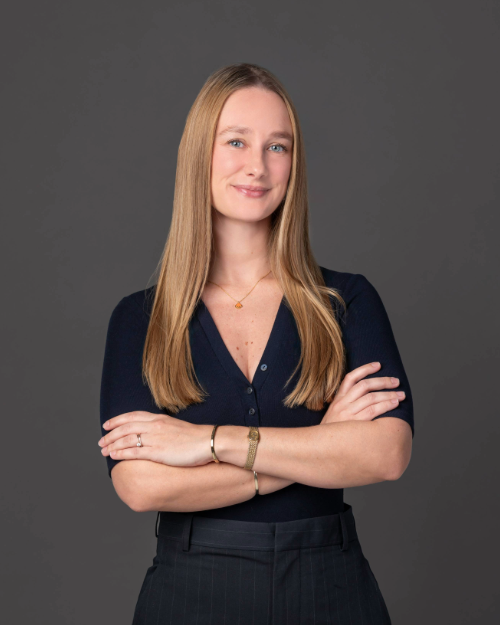Marketing Manager - Middle East and Mauritius
