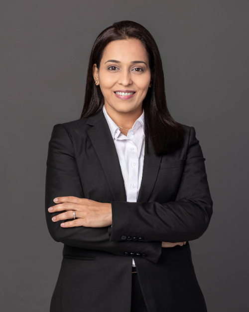 Business Development Manager - Abu Dhabi